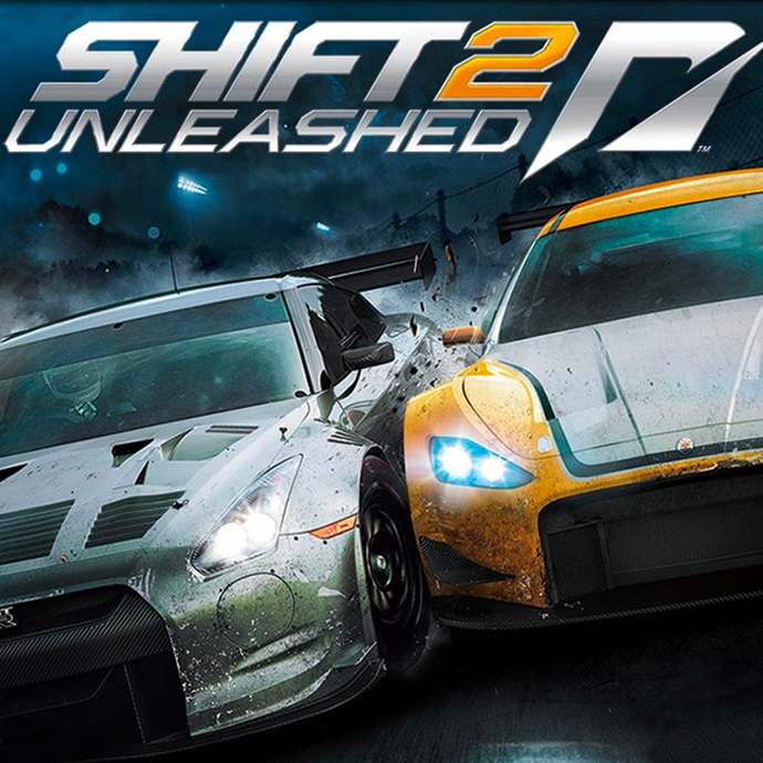 Shift 2