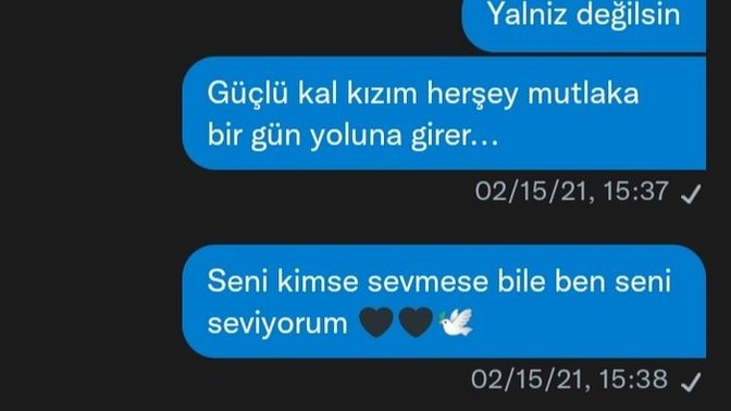 Hayatınızda en yalnız hissettiğiniz an ne yaptınız?