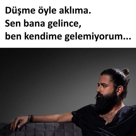 Sevdiğin kişiye şiir yazar mısın?
