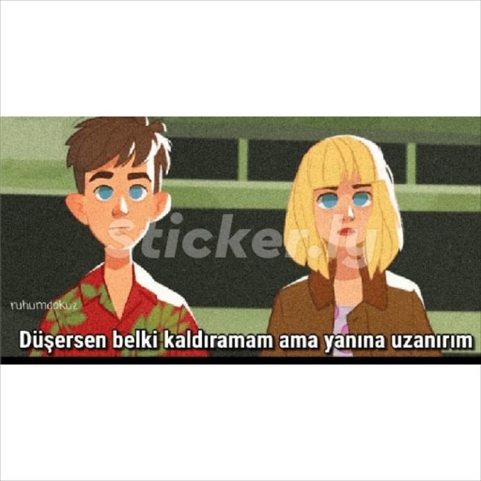 Sevdiğin kişiye şiir yazar mısın?