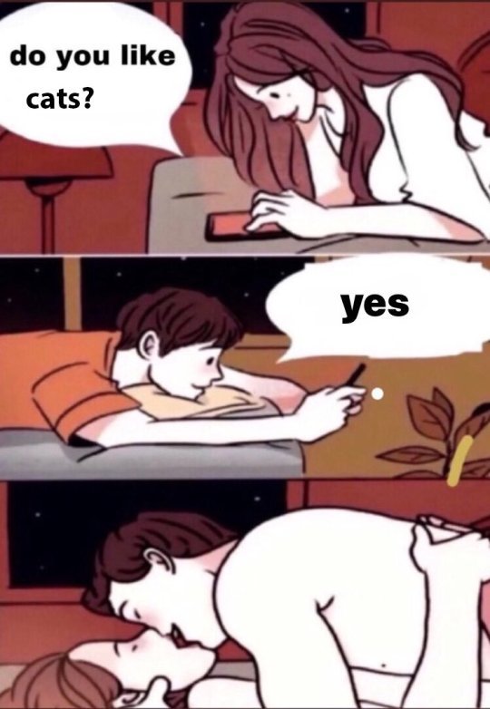 Karşı cinsin neyi sevmesi sizi ona daha çok yakınlaştırır?