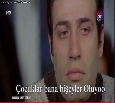 Beyler, sizi arzulayan bir kadın için ne düşünürsünüz?