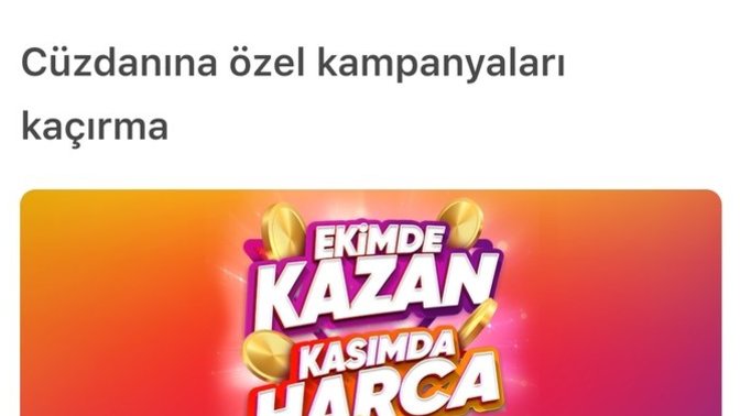 Hepsiburada hepsipay cüzdanımı kullanan var mı?