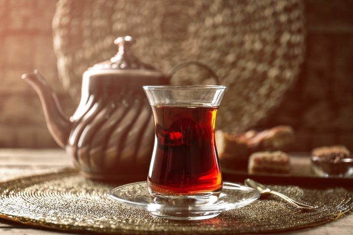 Bilgisayar başında favori içeceğiniz hangisi?