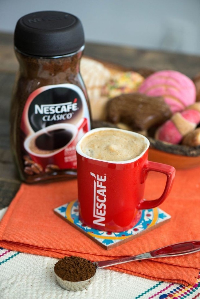 Türk kahvesi mi¿ Nescafe mi?