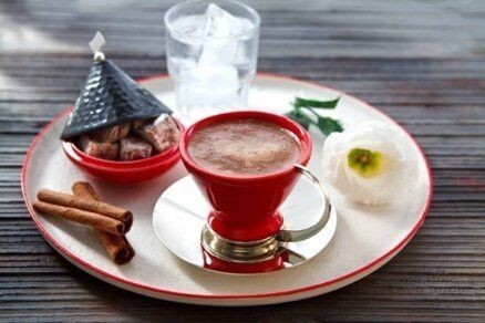 Türk kahvesi mi¿ Nescafe mi?