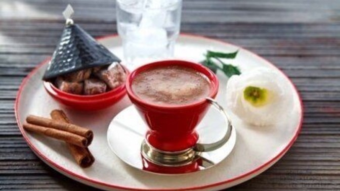 Türk kahvesi mi¿ Nescafe mi?