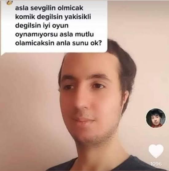 Şu an kafamın içi Bayhan gibi. Sizin modunuz nedir?