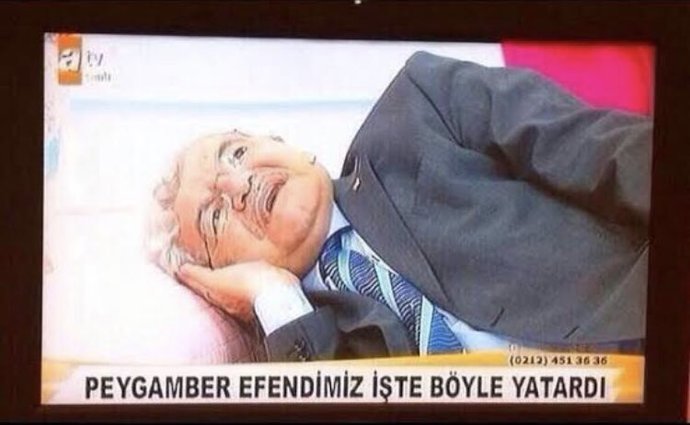 Şu an kafamın içi Bayhan gibi. Sizin modunuz nedir?
