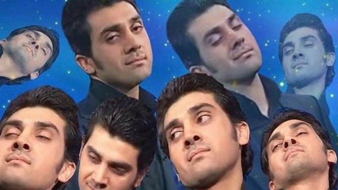 Şu an kafamın içi Bayhan gibi. Sizin modunuz nedir?