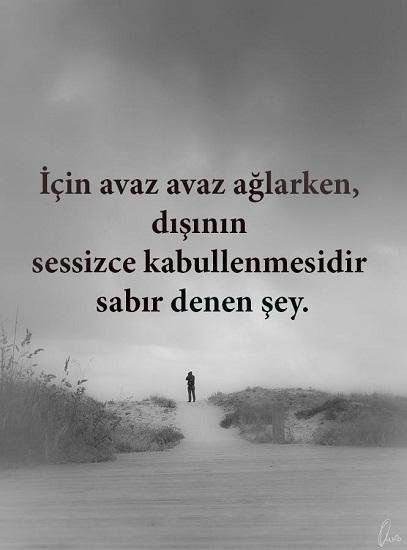 Bir insan ne zaman yıkılır ya da onu ne yıkabilir?