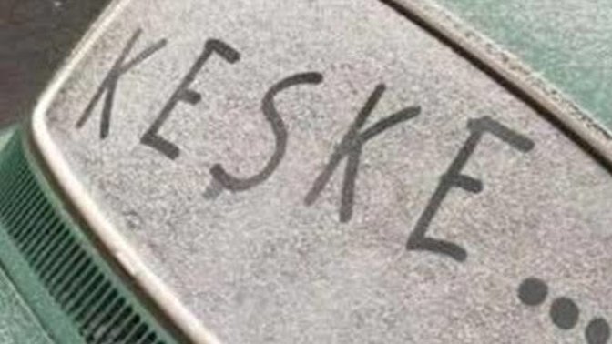Yaptığınız hatalardan pişmanlık duydunuz mu?