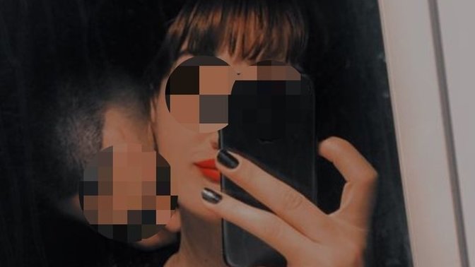 Erkekler Böyle Foto Attığı Kızla Ciddi Düşünür Mü?