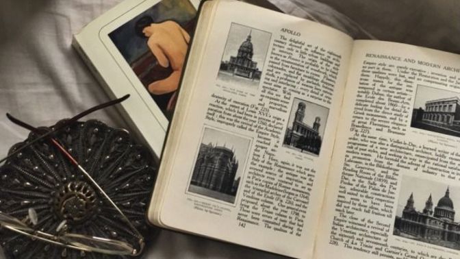Dünya klasikleri önerir misiniz?