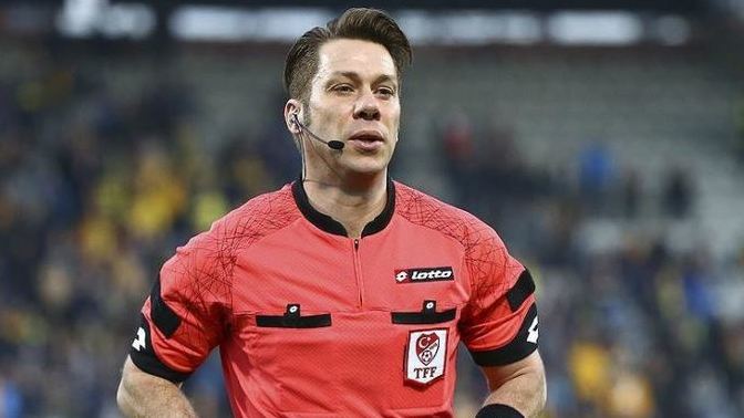 Beşiktaş - Galatasaray derbisine Fırat Aydınus hakemlik yapacak. İyi seçim mi?