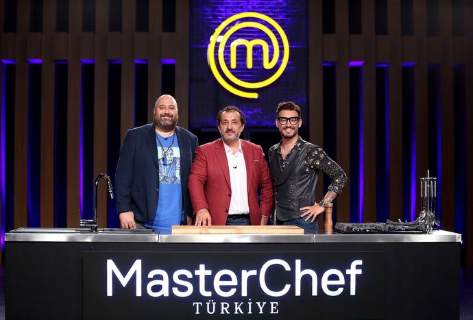 MasterChef bu akşam Karamanda! İzleyecek misiniz?