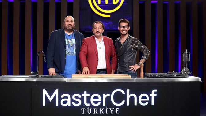 MasterChef bu akşam Karaman'da! İzleyecek misiniz?