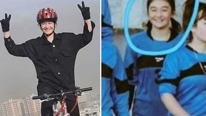 Taliban'ın, Afgan kadın milli sporcunun başını keserek katletmesine ne diyorsunuz?