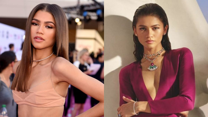 Zendaya