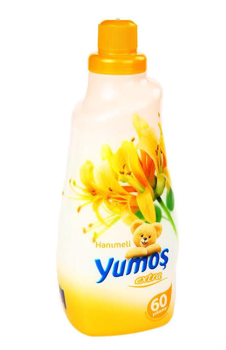 Yumuşatıcı kokusunu seviyor musunuz?