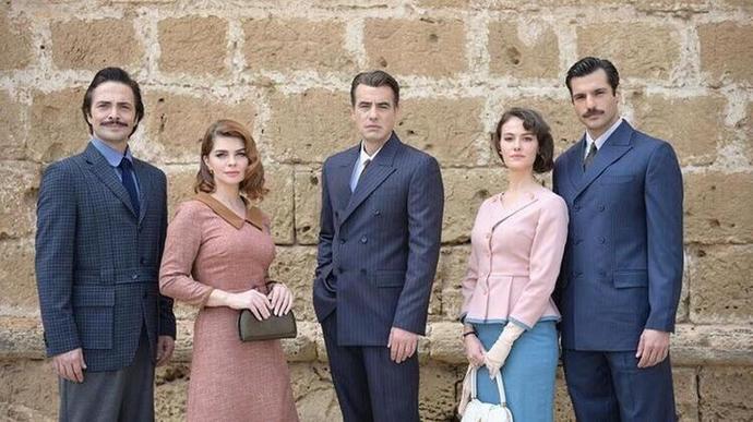 Ekrana kilitleniyoruz: Yayındaki en iyi dönem dizisi sence hangisi?