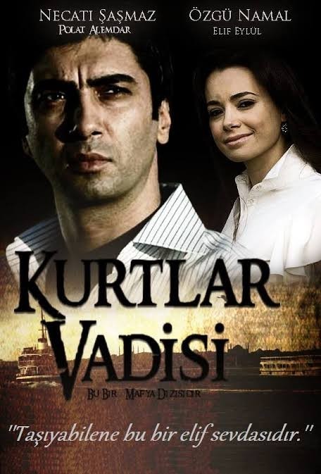 Ekrana kilitleniyoruz: Yayındaki en iyi dönem dizisi sence hangisi?