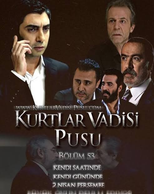 Ekrana kilitleniyoruz: Yayındaki en iyi dönem dizisi sence hangisi?