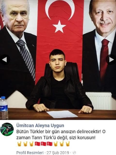 Esra Hankulu'nu öldürmekten, Ümitcan Uygun'a ağırlaştırılmış müebbet talep edildi. Ne düşünüyorsunuz?