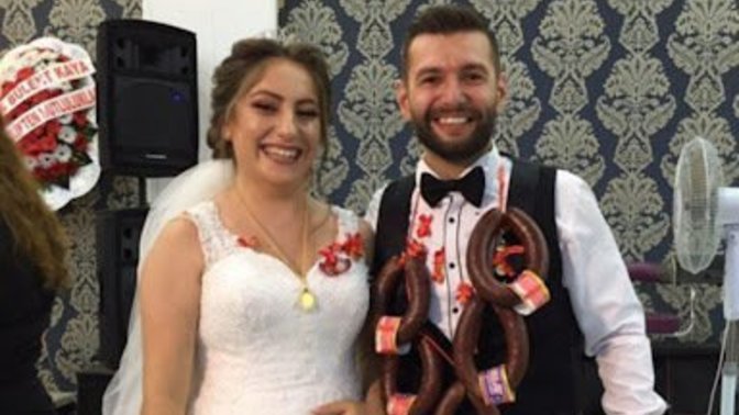 Gram altın 544 TL! Düğünlerde hediye ne takacaksın?
