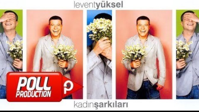 Bugün Levent Yüksel'in doğum günü. Onun şarkılarını paylaşıp kendisine sağlıklı ve uzun bir ömür dileyelim mi?