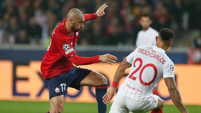 Sevilla maçında 10 defa ofsayta düşen Burak Yılmaz, Şampiyonlar Liginde ofsayt rekoru kırdı! Bu sizi şaşırttı mı?