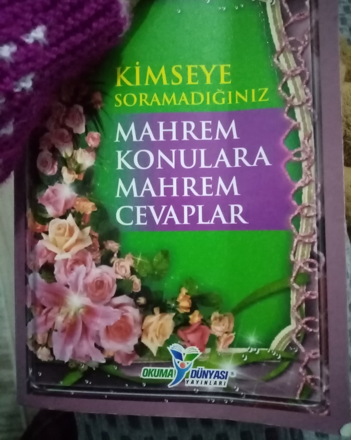 Hizmet ayağınıza geldi merak ettiğiniz bşy var mı?