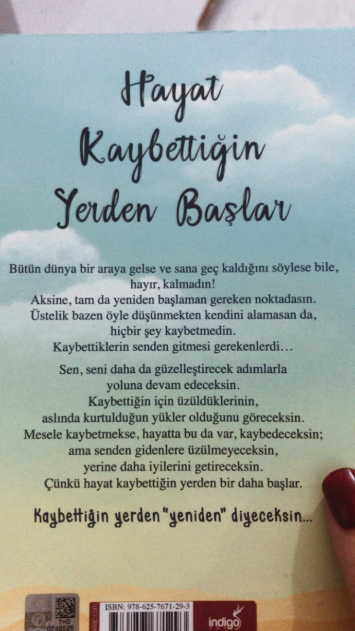 Kış kapıda! Kışa girerken kütüphanenize hangi kitapları eklediniz?