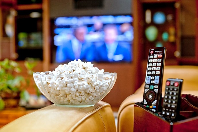 Dizi platformları, kültür & sanata darbe mi vuruyor?