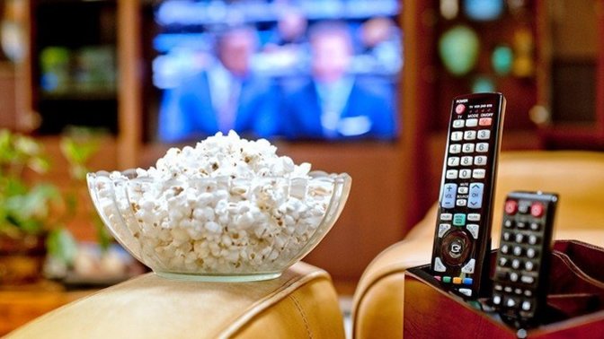 Dizi platformları, kültür & sanata darbe mi vuruyor?