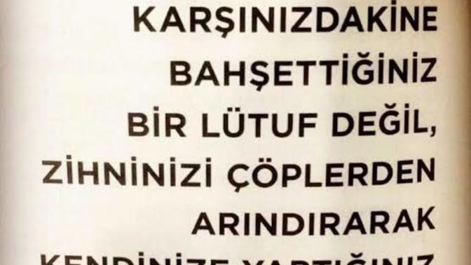 Affetme konusunda ne kadar iyisiniz?