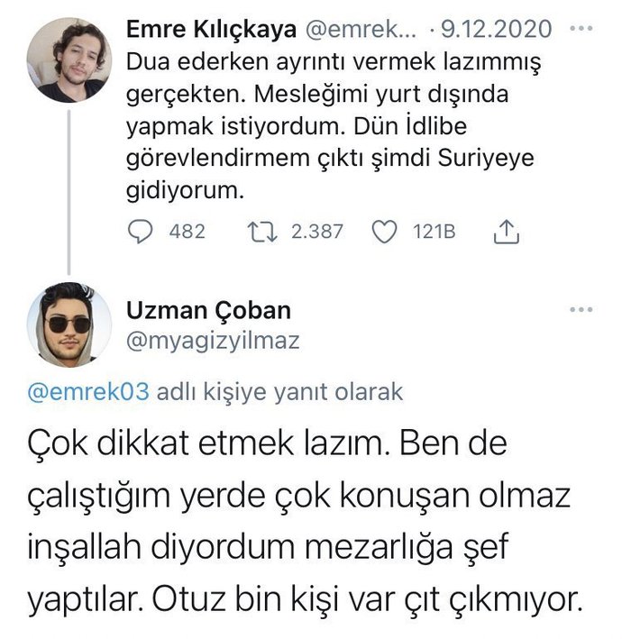 Duâ ederken ayrıntı vererek mi duâ edersiniz?
