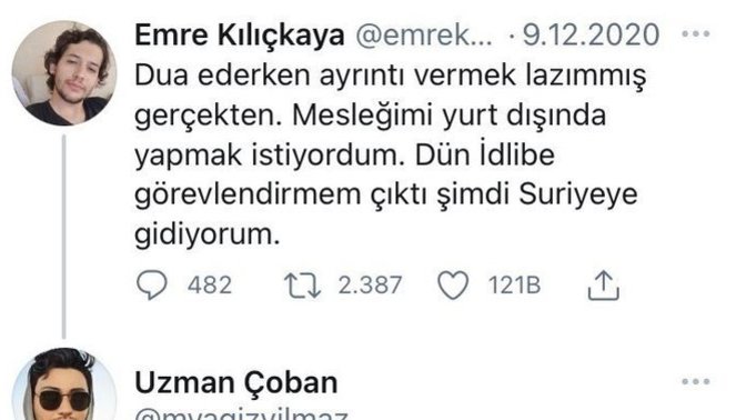 Duâ ederken "ayrıntı vererek" mi duâ edersiniz?