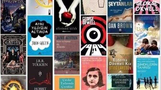 Polisiye & cinayet ve aşk konulu kitap tavsiye eder misin?