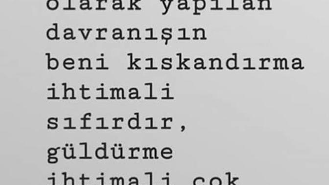 Nispet yapar mısınız?