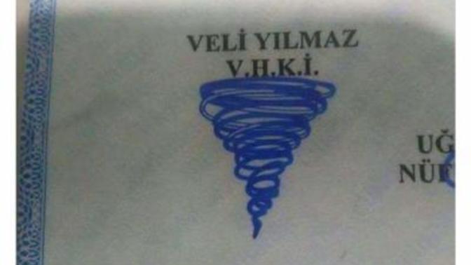 İmzanızı taklit etmek kolay mıdır, zor mudur?
