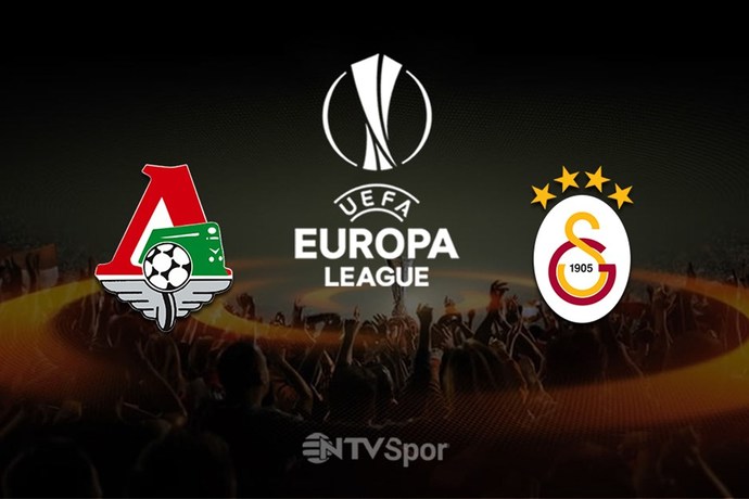 Lokomotiv moskova 0 - Galatasaray 1... Aslan avrupa liginde liderliğini sürdürdü! Maçı nasıl buldunuz?