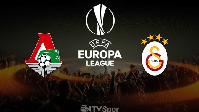 Lokomotiv moskova 0 - Galatasaray 1... Aslan avrupa liginde liderliğini sürdürdü! Maçı nasıl buldunuz?