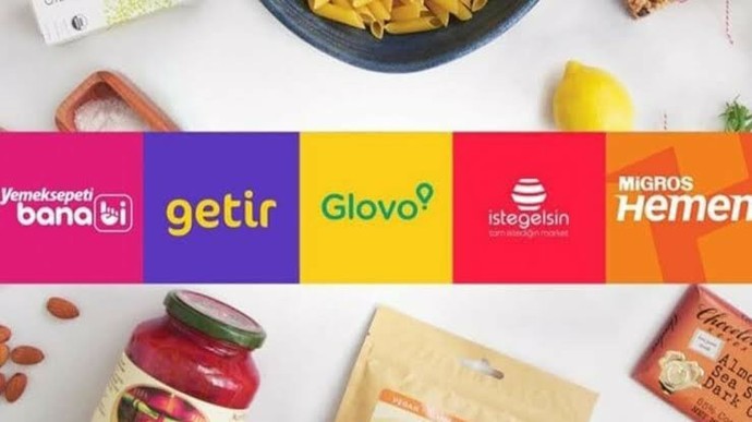 Sanal market kullanıyor musunuz?