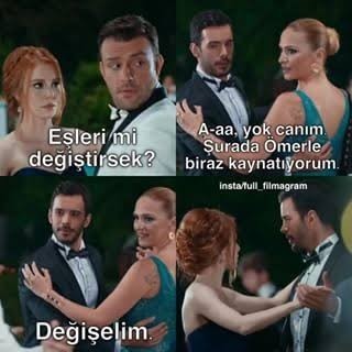 En yakın arkadaşının, sevgilini sürekli övmesinden rahatsız olur musun?