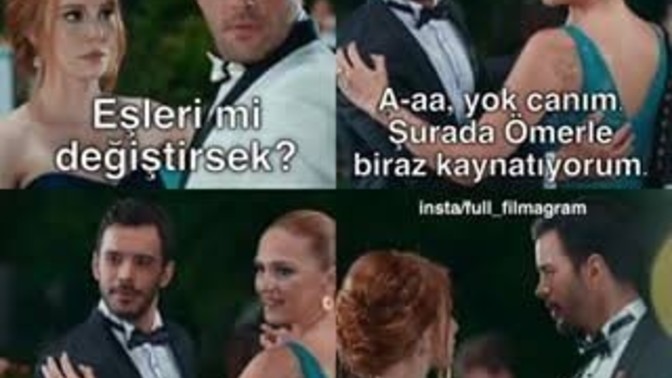 En yakın arkadaşının, sevgilini sürekli övmesinden rahatsız olur musun?