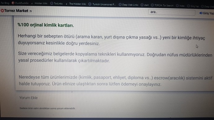 İnternette sahte diploma satışı! 450 TL'ye ODTÜ diploması ister misiniz?