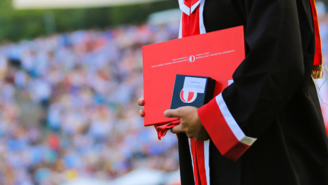 İnternette sahte diploma satışı! 450 TL'ye ODTÜ diploması ister misiniz?