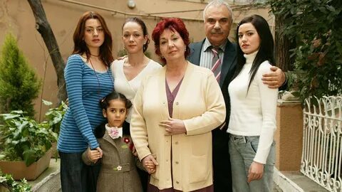 Türk dizi tarihinin de İhtiras denince aklına ilk hangi yapım geliyor?