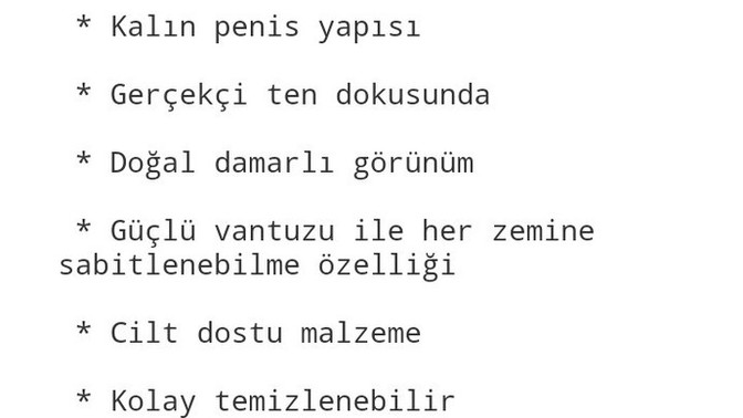 Phthalate free material nedir? Free demesi phthalate yok mu demek?